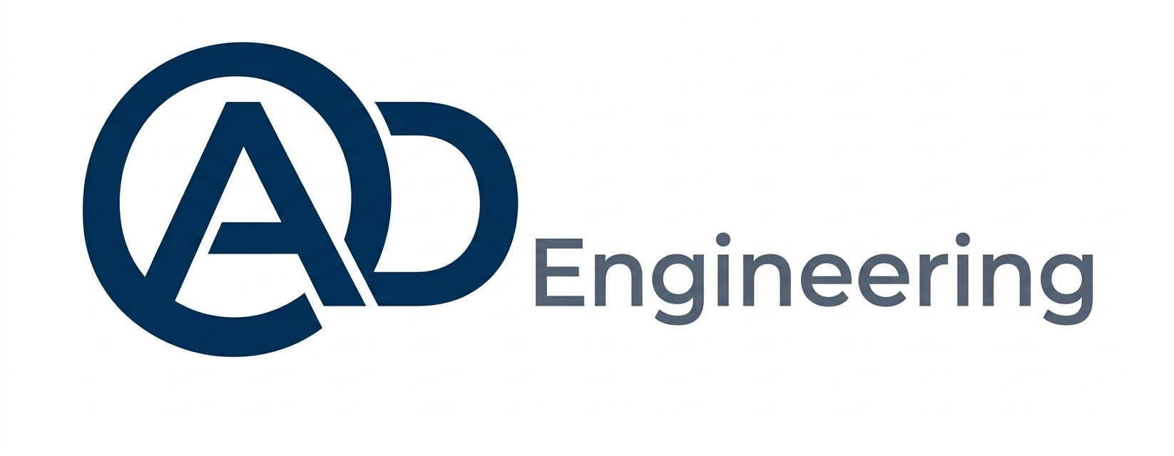OAD Engineering Logo